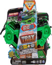 Monster Jam RC Grave Digger Trax